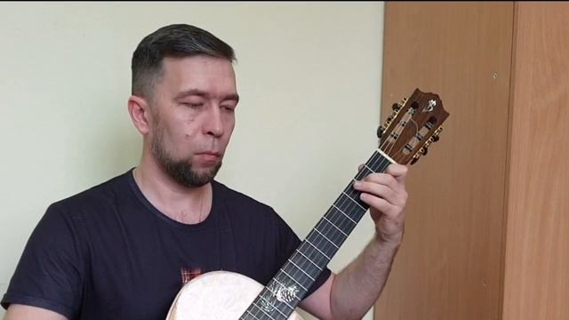 А. Шмидт - ЭТЮД | ноты | (УЧЕНИКАМ). САМЫЙ КОРОТКИЙ ЭТЮД!!! смотреть онлайн