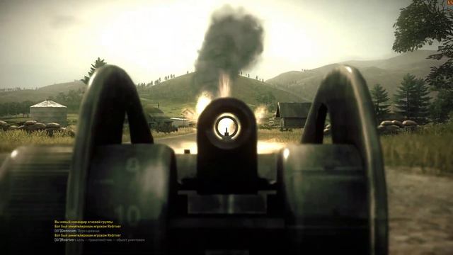 Operation Flashpoint Dragon Rising - Да будет Мясо.... #12 смотреть онлайн