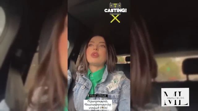 Կույր աշխարհ սերիա 174 / Kuyr ashkharh seria 174 / Kuyr ashxarh seria 174 смотреть онлайн