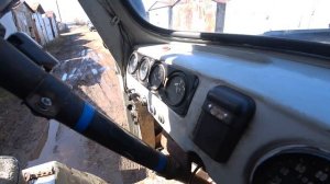 греется двигатель уаз буханка