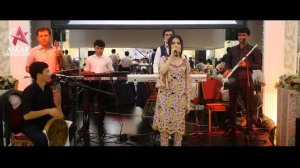 СУРУШ ВА НИГОРА ХОЛОВА ТУЁНА 2019  ТАШРИФ БГИ БУРГЕРА