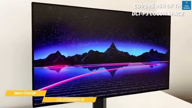 TOP 5 Best Gaming Monitor in 2022 on Amazon смотреть онлайн