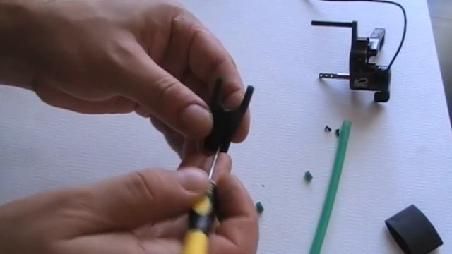 Tuning QAD Ultra Rest смотреть онлайн