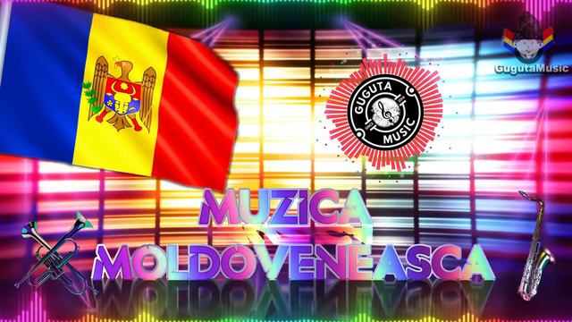 ▶️ Colectie De MUZICA MOLDOVENEASCA 2024 ❌ Cea Mai Frumoasa Muzica De Petrecere / VOL.4