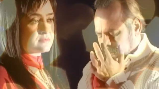 ЭДУАРД ДАУРОВ и АЛЛА ХАДИКОВА "Фасмон" смотреть онлайн
