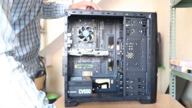 I5 10400 GTX1660 SUPER GAMING PC BUILD UNDER 50K BUDGET FOR @Dilpreetsingh1621 GAMING AND STREAMING смотреть онлайн