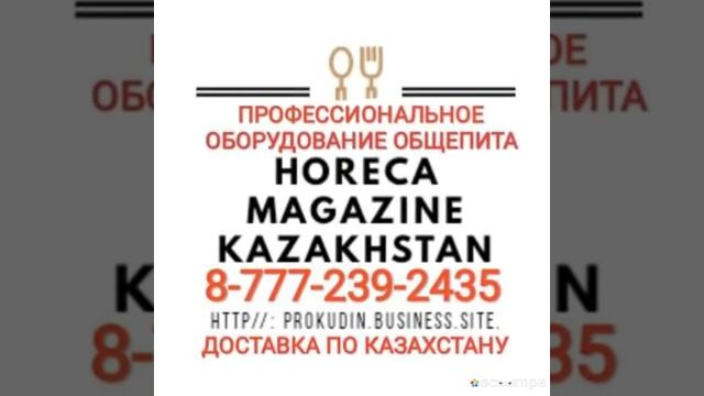 ПРОФЕССИОНАЛЬНОЕ ОБОРУДОВАНИЕ ПИЩЕВОГО ПРОИЗВОДСТВА В КАЗАХСТАНЕ+7-777-239-2435: смотреть онлайн