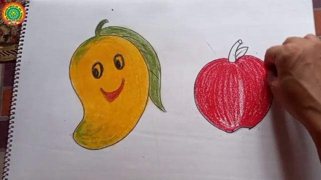 Drawing activity +paper folding class 1st смотреть онлайн