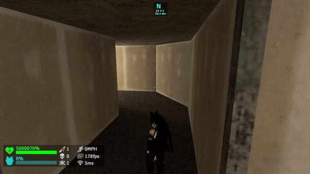 Garry's Mod = RWBY SNPCs : Blake Belladonna (RELEASE) смотреть онлайн