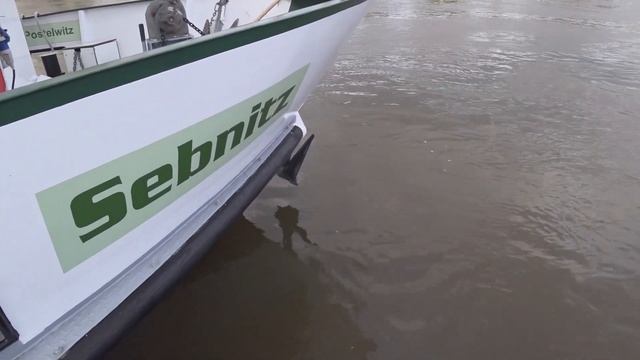 Неизвестная Германия. Спорт на Эльбе. Саксония. Дрезден. Пирна. Хайденау. Эмиграция. Залищак смотреть онлайн