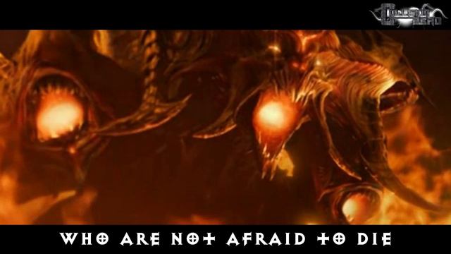 Diablo 3 Song - Diablo by Collision Zero смотреть онлайн