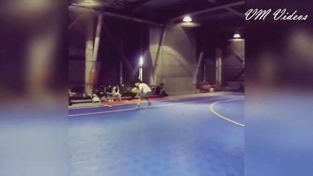New Funny Football ●Goals, Skills, Fails●Ultimate Skills Goals●2018●ФУТБОЛЬНЫЕ ФИНТЫ●VINES #32HD смотреть онлайн