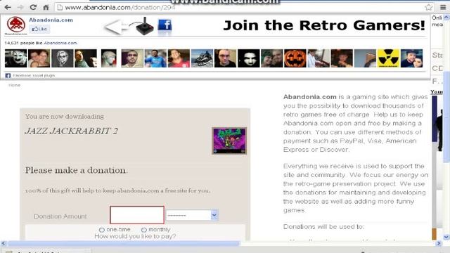 How To Download And Install Jazz Jackrabbit 2 смотреть онлайн