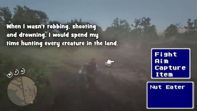Leave My Mind Alone 4! [Yet More Crazy Video Game Dreams!] смотреть онлайн