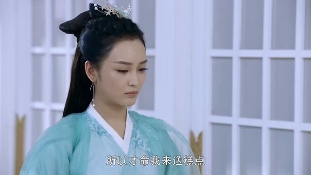 帝君痴迷凤九做的无忧糕，心机女不要脸谎称是自己做的，逼凤九交出秘方【三生三世枕上书Eternal Love Of Dream】 смотреть онлайн