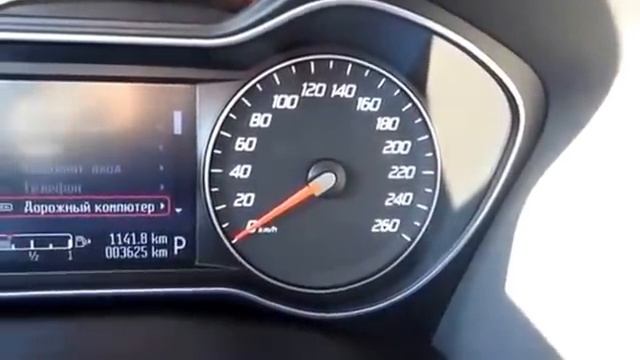 Улётный Тест драйв нового Форд Мондео 2015 Видео обзор смотреть онлайн