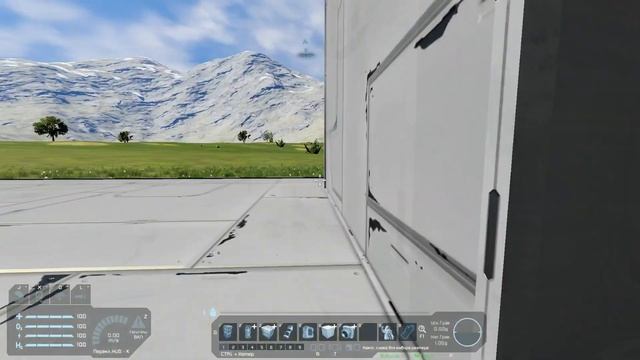 Space Engineers - Гайд для новичков: Кислород и водород смотреть онлайн