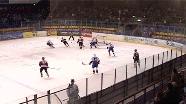 2014 09 18 neman metallurg 5 2, obzor