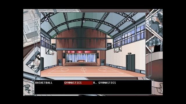 Three Sisters' Story 9 смотреть онлайн