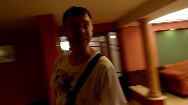 Путешествие на машине Москва-Прага-Москва, Клодзько, Польша смотреть онлайн