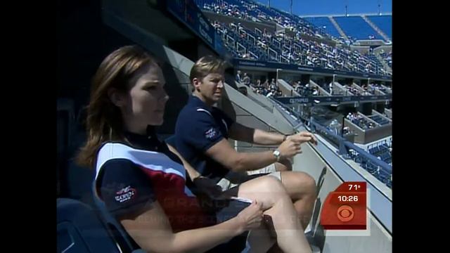 WWJ HD 62 1 2009 09 05 Erica Hill Tennis