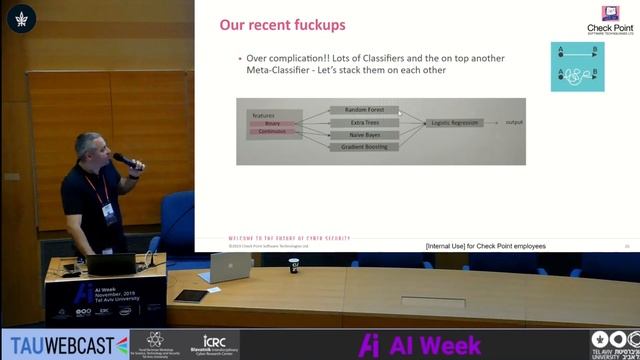 ”Know Your Data!” Test Driven Data Science смотреть онлайн