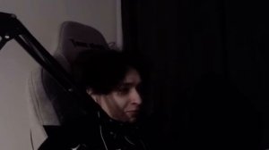 Акума о том что больше не дружит с Курседом