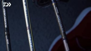 ЗИМА В АХТУБИНСКЕ #2 x DAIWA TOURNAMENT x АНДРЕЙ СТАРКОВ