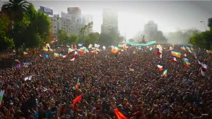 El Pueblo Unido Jamás Será Vencido