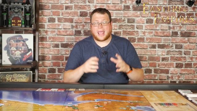 Eastern Empires: The Ultimate Civ Experience, Now For 4 Players смотреть онлайн
