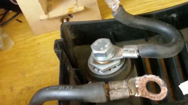 Обзор Тестирование сварочного инвертора Луч Профи MMA-300 смотреть онлайн