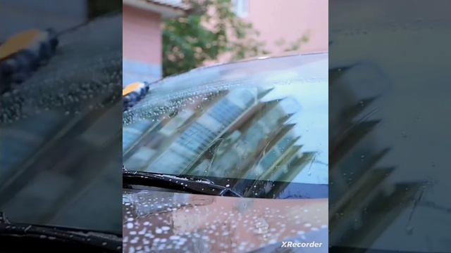 Щётка для мытья автомобиля смотреть онлайн