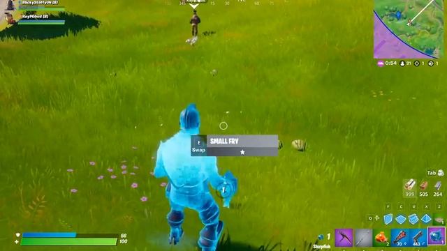 Winning a game with just FISHING LOOT? смотреть онлайн
