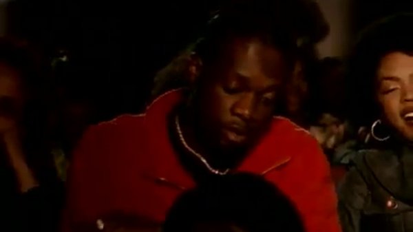The Fugees /Killing Me Softly With His Song HD