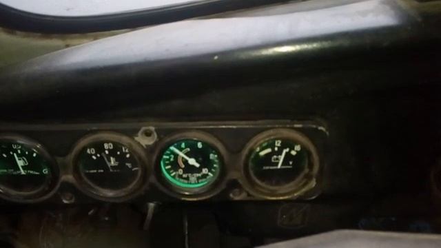 Скачет напряжение в борт сети. смотреть онлайн