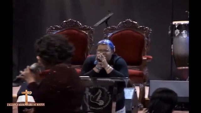 Eglise Arche de L'Alliance =Sr Leomene смотреть онлайн