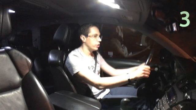 5 ПРИЧИН, ПО КОТОРЫМ Я ЛЮБЛЮ Acura MDX смотреть онлайн