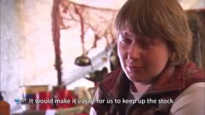 Последние племена  Эвенки