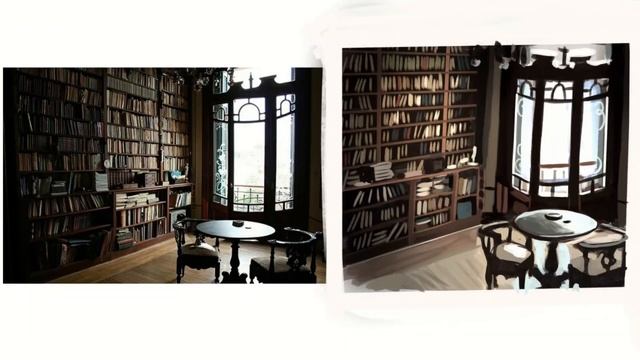 Painty background studies// Tips смотреть онлайн