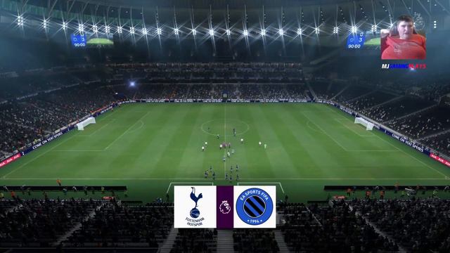 FIFA 22 Create A Club Young Boys FC S04E12- Rematch Of The Surprised 1st V 2nd Teams смотреть онлайн