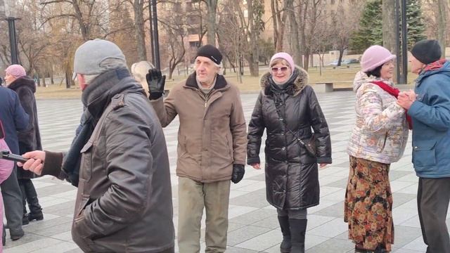 Kharkiv Харьков Танцы Вози кольоровi 21.01.2023 смотреть онлайн