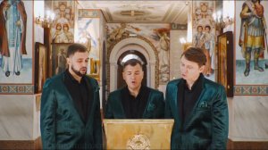 26 псалом с  текстом, Господь просвещение мое и Спаситель мой, кого убоюся?