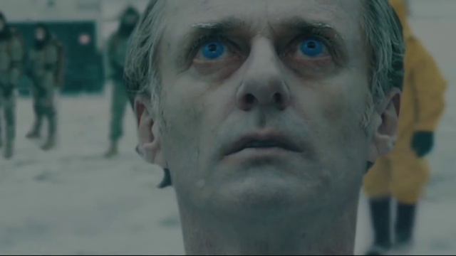 YANG MATI AKAN HIDUP, YANG HIDUP AKAN MATI AKIBAT GAS BERACUN !, Alur cerita film, Review film. смотреть онлайн