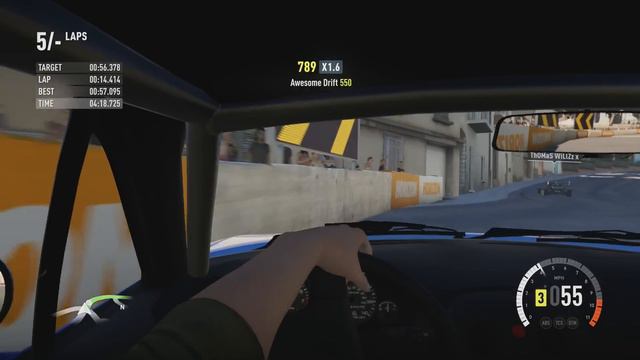 Forza horizon 2 Silly Car Build Quad Rotor Mazda MX- 5 смотреть онлайн