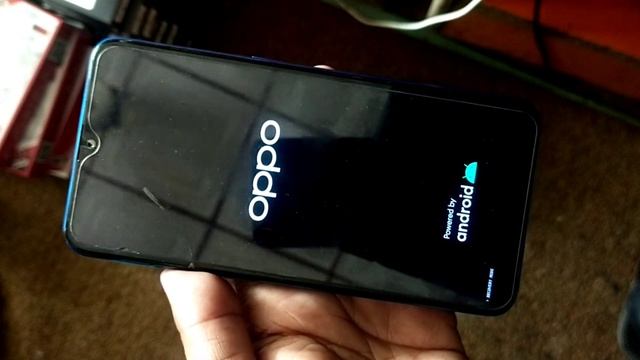 OPPO A12 Ka Password Kaise Tode | How To Hard Reset Oppo A12 | Oppo A12 Hard Reset | 100% Working смотреть онлайн