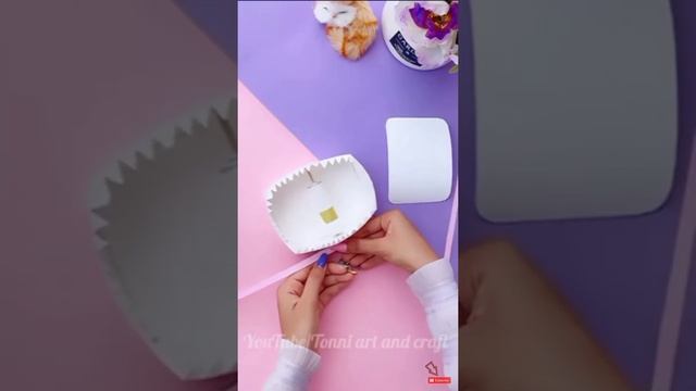 Поделки для девочек ??? смотреть онлайн