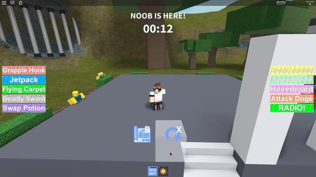 ПОСТРОИТЬ, ЧТОБЫ ВЫЖИТЬ 2 !!! | ROBLOX ПО РУССКИ | | Роблоксер Альберт смотреть онлайн