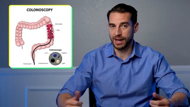 4 Warning Signs of Colon Cancer You Should NEVER Ignore смотреть онлайн