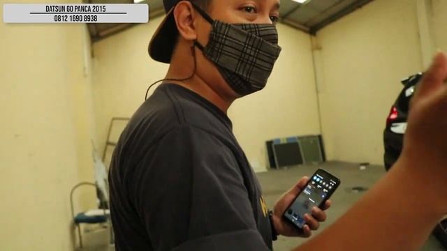 DATSUN GO PANCA 2015 || SEMUA DOKUMEN LENGKAP TINGGAL ANGKUT смотреть онлайн