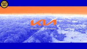NEW KIA LOGO IN DIFFERENT EFFECTS (MOVEMENT THAT INSPIRES) - TEAM BAHAY CAR LOGO EDIT PART 1
